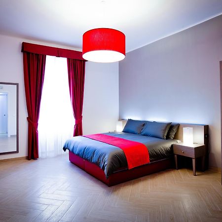 B&B Castellani A San Pietro Рим Екстериор снимка