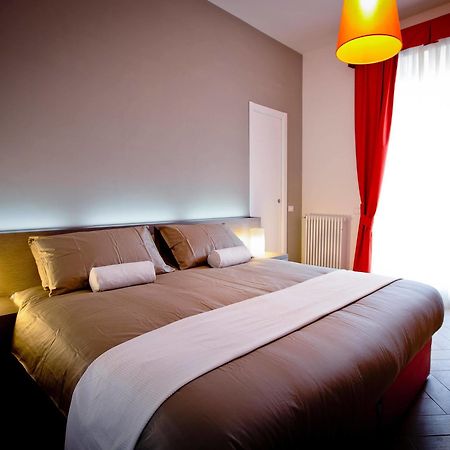 B&B Castellani A San Pietro Рим Екстериор снимка