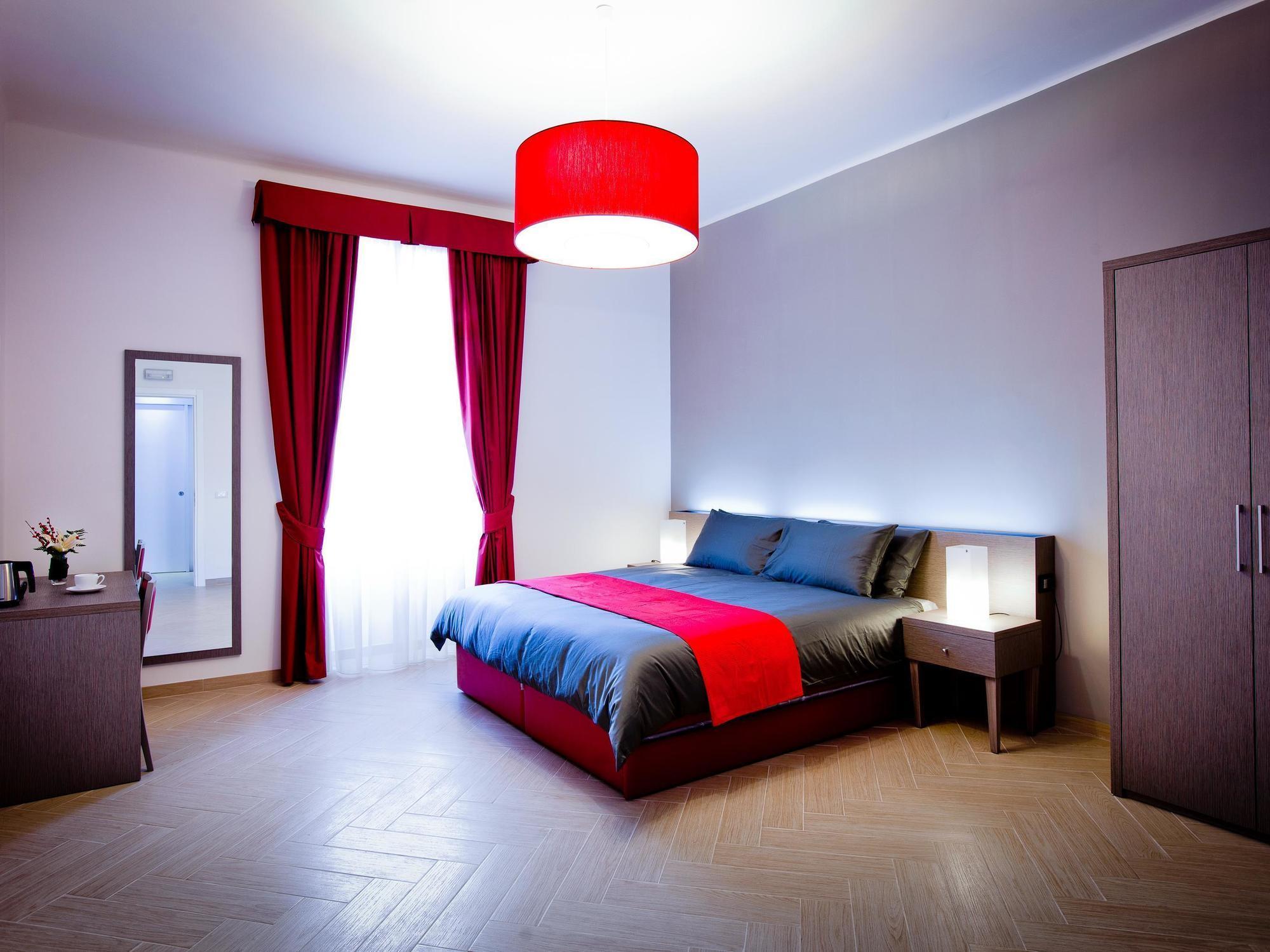 B&B Castellani A San Pietro Рим Екстериор снимка
